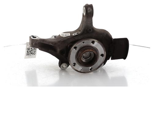 Used Left front steering knuckle RENAULT LAGUNA III (BT0/1) 2.0 dCi (BT07, BT0J, BT14, BT1A, BT1S) (131 hp) 16668515