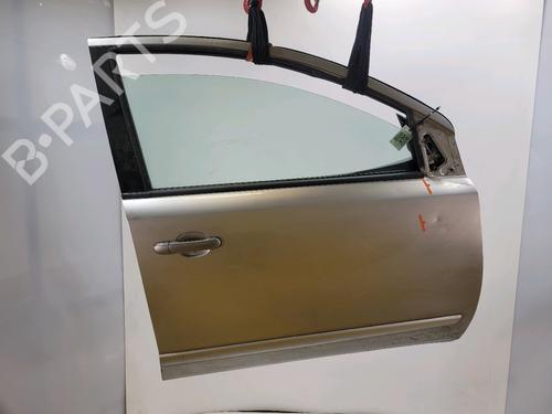 Used Right front door NISSAN NOTE (E11, NE11) 1.5 dCi (86 hp) 27667237