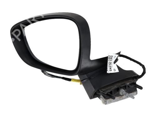 Used Left mirror Left mirror CITROËN C4 II (NC_) 1.6 HDi 90 (92 hp) 33646157 33646157