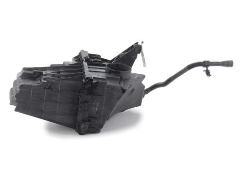 Used Air filter box Air filter box VW TRANSPORTER T5 Bus (7HB, 7HJ, 7EB, 7EJ) 1.9 TDI (102 hp) 34111866 34111866