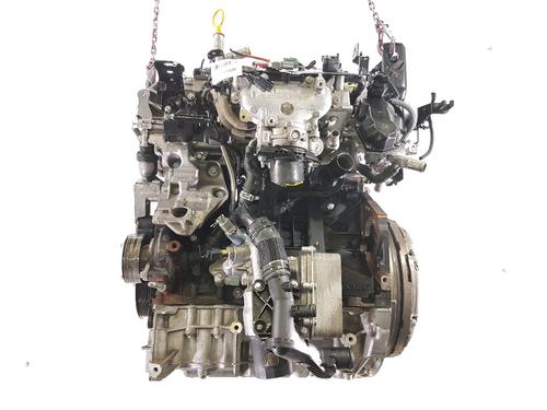 Engine RENAULT TRAFIC III Van (FG_) 2.0 dCi 120 (FGMN) | BP38260472M1 - Image 2