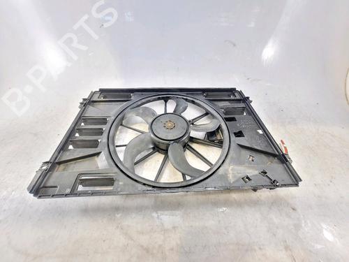 Used Radiator fan Radiator fan 19786307 19786307