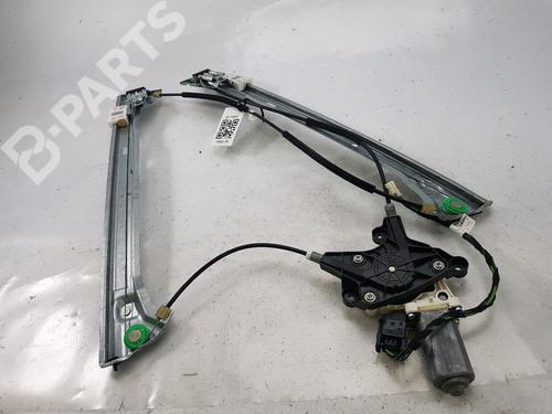Used Front left window mechanism Front left window mechanism MERCEDES-BENZ VIANO (W639) CDI 3.0 (639.811, 639.813, 639.815) (224 hp) 10715707 10715707