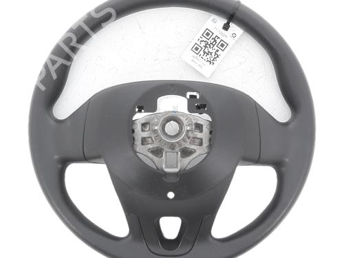 Steering wheel RENAULT KANGOO Express (FW0/1_) 1.5 dCi 90 (FW0G, FW05, FW08, FW11) | BP40277611C49 - Image 2