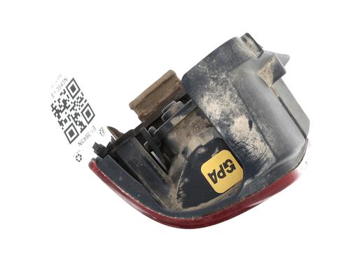 Used Left taillight CITROËN BERLINGO / BERLINGO FIRST Box Body/MPV (M_) [1996-2011]  31142421