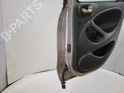 Dør højre bagtil SMART FORFOUR Hatchback (453) 1.0 (453.042, 453.043) | BP37600078C5 - Image 3