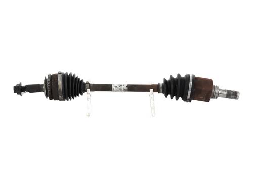Left front driveshaft HYUNDAI i10 I (PA) 1.1 CRDi | BP29848938M38 