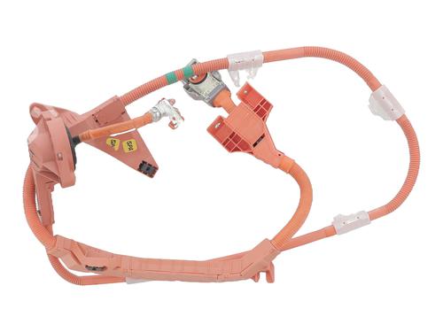 Kabel TOYOTA C-HR (_X2_, _H2_) Hybrid (ZYX20) (140 hp) 32741309