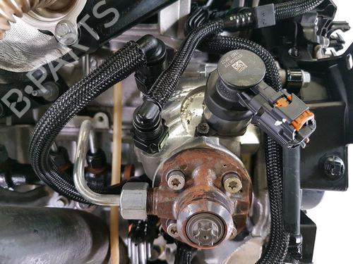 Engine CITROËN C4 II (NC_) 1.6 BlueHDi 120 | BP38479888M1 - Image 6