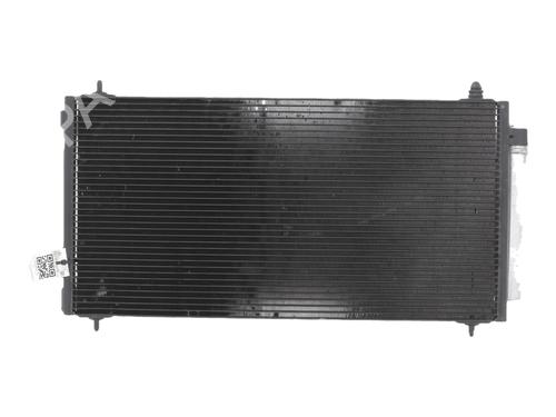 AC radiator PEUGEOT 807 (EB_) 2.2 HDi | BP38007696M32 - Image 2