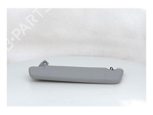 Left sun visor OPEL CORSA D (S07) 1.2 (L08, L68) | BP29347084I1 