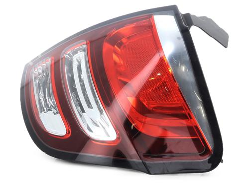 Right taillight CITROËN C3 II (SC_) 1.2 VTi 82 | BP36512398C35 - Image 2