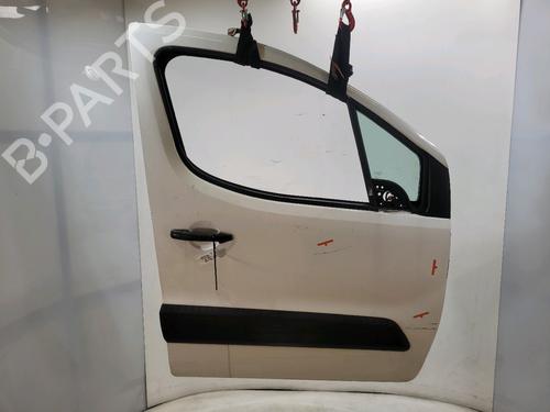 Used Right front door Right front door CITROËN BERLINGO Box Body/MPV (B9) [2008-2026] 33300353 33300353