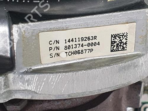 Engine RENAULT CLIO IV (BH_) 1.5 dCi 75 | BP36402210M1 - Image 6
