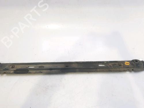 Used Front bumper reinforcement CITROËN BERLINGO MULTISPACE (B9) 1.6 HDi 90 (92 hp) 30607161