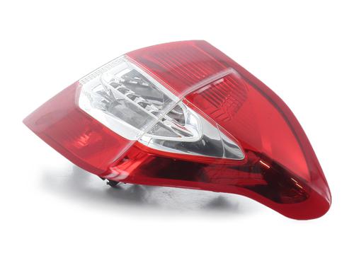 Right taillight CITROËN C4 II (NC_) 1.6 HDi 110 | BP34457934C35 - Image 2