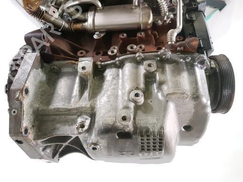 Engine RENAULT KANGOO Express (FW0/1_)  | BP32152441M1 