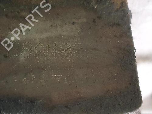 Engine FIAT PUNTO (188_) 1.2 60 (188.030, .050, .130, .150, .230, .250) | BP30895394M1 