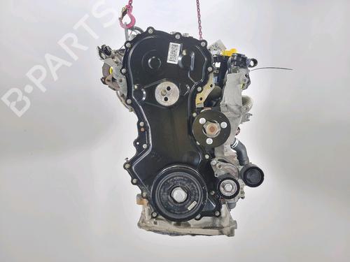 Used Engine RENAULT LAGUNA III Grandtour (KT0/1) 2.0 dCi (KT07, KT0J, KT14, KT1A, KT1S) (131 hp) 28160895
