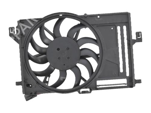 Radiator fan FORD KUGA II (DM2) 1.5 TDCi | BP37086482M35 - Image 2