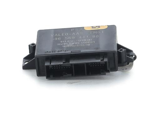 Módulo eletrónico PEUGEOT 307 CC (3B) 2.0 HDi 135 (136 hp) 32180159