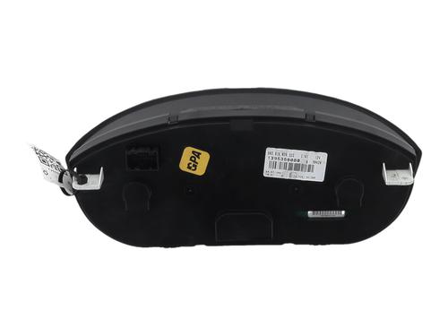 Instrument cluster CITROËN JUMPER II Van 2.2 BlueHDi 120 | BP33751867C47 - Image 2