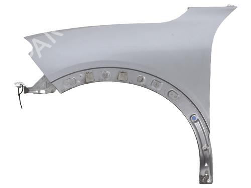 Forskærm venstre DS DS 3 / DS 3 CROSSBACK (UR_, UC_, UJ_) 1.2 PureTech 100 (URHNKK, URHNEK) (101 hp) 32225371