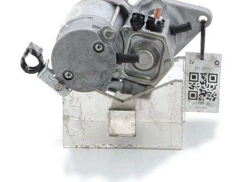 Starter TOYOTA COROLLA (_E12_)  | BP27353633M8 