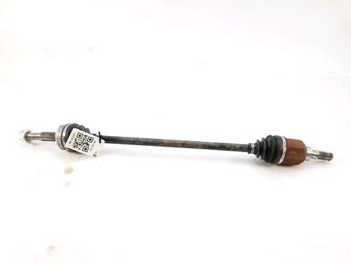 Used Right rear driveshaft Right rear driveshaft RENAULT KADJAR (HA_, HL_) 1.6 dCi 130 4x4 (HLA4) (130 hp) 10465441 10465441