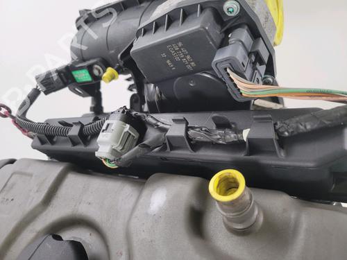 Engine PEUGEOT 206 Hatchback (2A/C) 1.4 i | BP29552559M1 