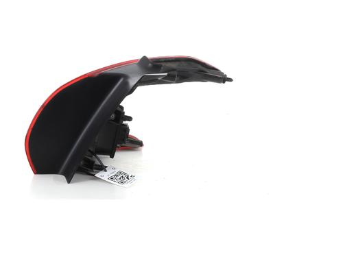 Left taillight PEUGEOT 2008 I (CU_) 1.6 BlueHDi 100 | BP33685720C34 - Image 3