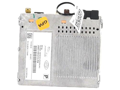 Radio LAND ROVER DISCOVERY SPORT (L550) 2.0 D150 MHEV 4x4 | BP26137494E6