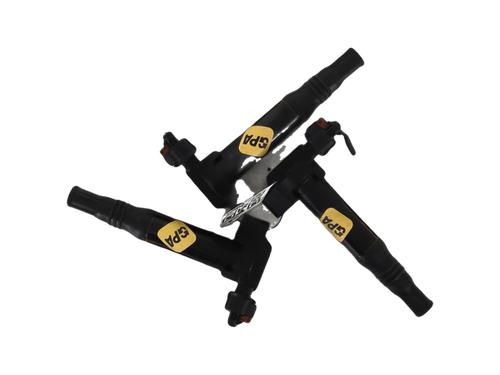 Tændspole PEUGEOT 208 I (CA_, CC_) 1.2 VTI 82 (82 hp) 32225939