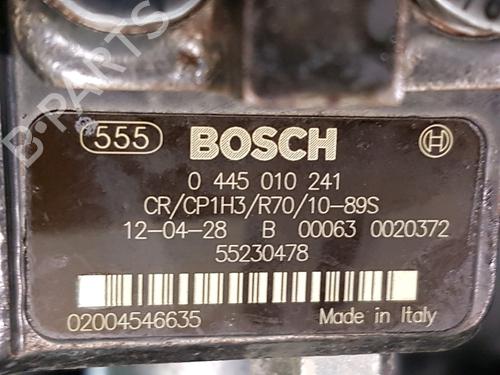 Engine SUZUKI SX4 (EY, GY) 2.0 DDiS 4x4 (RW420D) | BP40212314M1 - Image 7