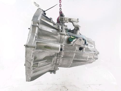 Used Gearbox RENAULT SCÉNIC II (JM0/1_) 1.5 dCi (JM1E, JM16) (106 hp) 29390066