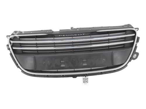 Used Grille Grille PEUGEOT 508 SW I (8E_) 2.0 HDi (140 hp) 34502930 34502930