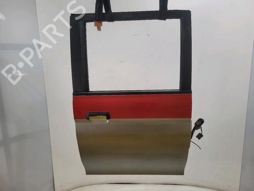 Dør højre bagtil MITSUBISHI L200 (K7_T, K6_T, K5_T) 2.5 TD 4WD (K74T) (115 hp) 33230742