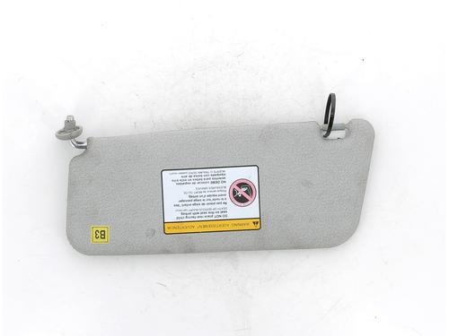 Right sun visor CHEVROLET MATIZ (M200, M250) 0.8 | BP16758502I2 