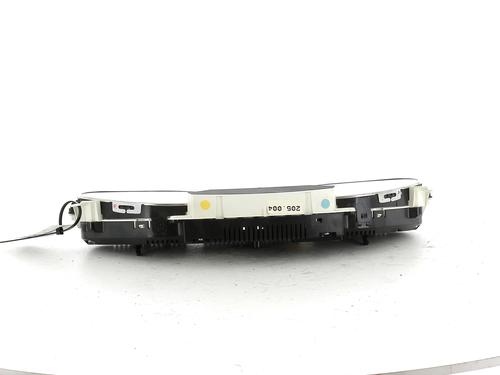 Instrument cluster AUDI Q7 (4LB) 3.0 TDI quattro | BP15266413C47 