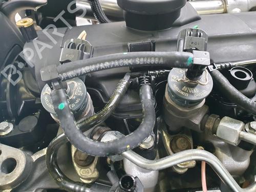 Engine DACIA SANDERO II 1.5 dCi | BP39705055M1 - Image 10