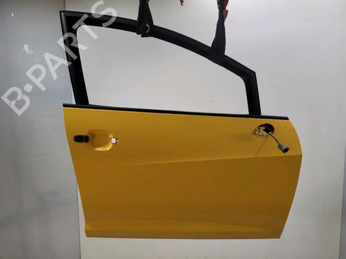 Used Right front door SEAT IBIZA IV (6J5, 6P1) 1.9 TDI (105 hp) 32013348