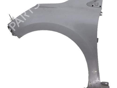 Forkjerm venstre RENAULT CLIO IV (BH_) 1.5 dCi 90 (90 hp) 31749156