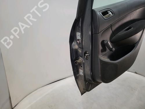 Right rear door PEUGEOT 308 I (4A_, 4C_) 1.6 HDi | BP29444108C5 
