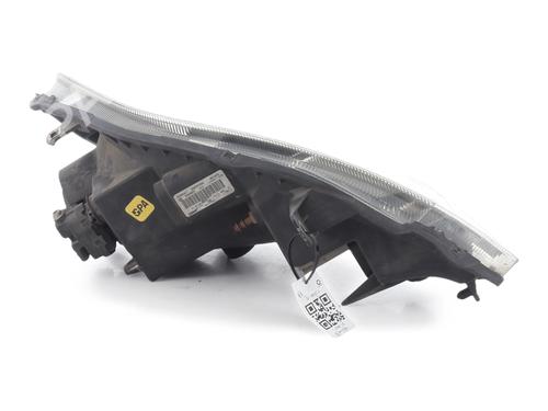 Left headlight RENAULT TRAFIC II Van (FL) 2.0 dCi 115 (FL01, FL0U, FL00, FL0H, FL0M) | BP38946990C28 - Image 3