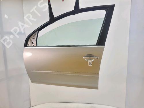 Used Left front door VW GOLF V (1K1) [2003-2010]  28616649