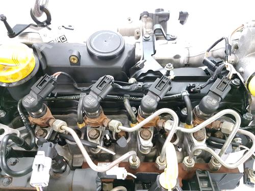Engine RENAULT MEGANE II Saloon (LM0/1_)  | BP32152874M1  - Image 12
