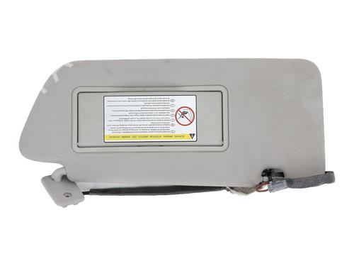 Used Right sun visor Right sun visor PEUGEOT 308 I (4A_, 4C_) 2.0 HDi (136 hp) 33419917 33419917