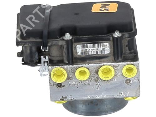 Abs pomp RENAULT CLIO II (BB_, CB_)  | BP28311064M43 