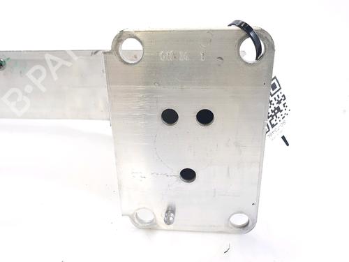 Front bumper reinforcement TOYOTA PROACE Van (MDZ_) 2.0 D4d (MDZA) | BP28834921C109 