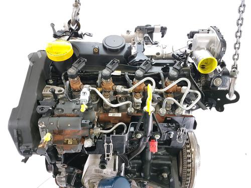 Engine RENAULT CLIO III Grandtour (KR0/1_) 1.5 dCi (KR0H, KR1S) | BP31057293M1 